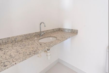 Apartamento à venda com 60m², 2 quartos e 2 vagas