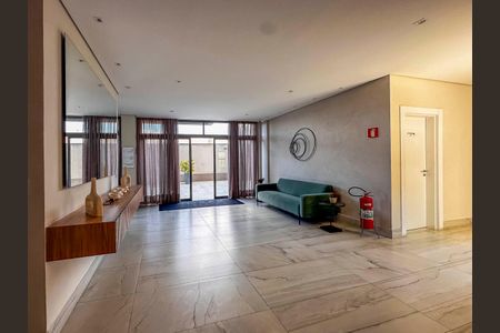 Apartamento à venda com 60m², 2 quartos e 2 vagas