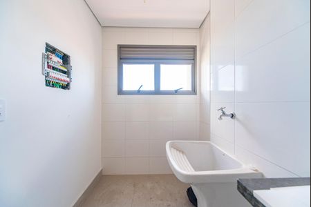 Apartamento à venda com 60m², 2 quartos e 2 vagas