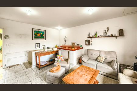 Apartamento para alugar com 130m², 3 quartos e 1 vagaSala