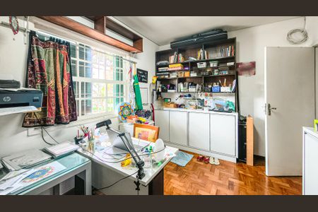 Apartamento para alugar com 130m², 3 quartos e 1 vagaQuarto 3