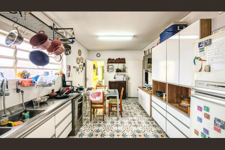 Apartamento para alugar com 130m², 3 quartos e 1 vagaCozinha