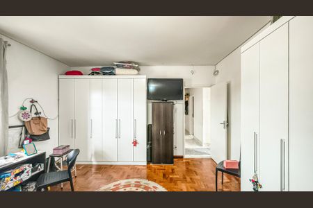 Apartamento para alugar com 130m², 3 quartos e 1 vagaQuarto 1