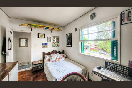 Apartamento para alugar com 130m², 3 quartos e 1 vagaQuarto 2