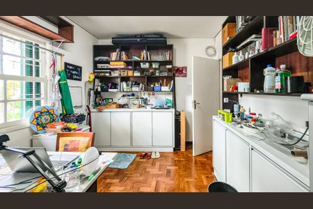 Apartamento para alugar com 130m², 3 quartos e 1 vagaQuarto 3