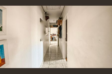 Apartamento para alugar com 130m², 3 quartos e 1 vagaCorredor