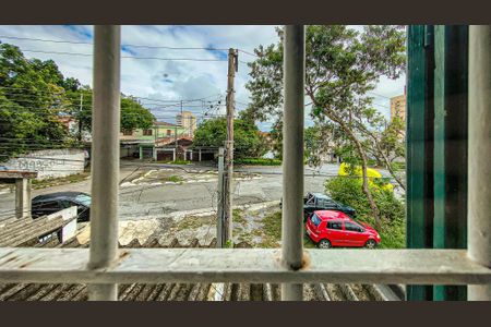 Apartamento para alugar com 130m², 3 quartos e 1 vagaVista do Quarto 3