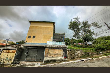 Apartamento para alugar com 130m², 3 quartos e 1 vagaFachada do Prédio