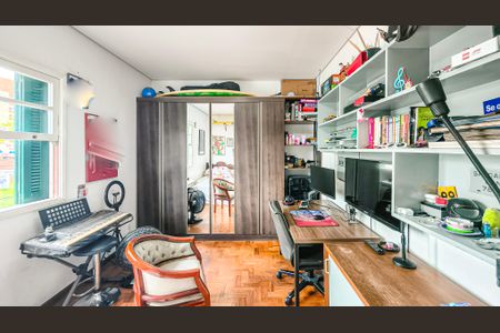 Apartamento para alugar com 130m², 3 quartos e 1 vagaQuarto 2