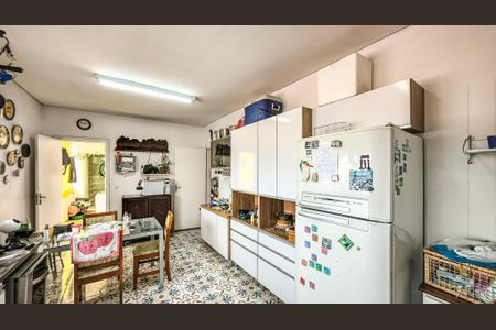 Apartamento para alugar com 130m², 3 quartos e 1 vagaCozinha
