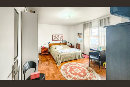 Apartamento para alugar com 130m², 3 quartos e 1 vagaQuarto 1