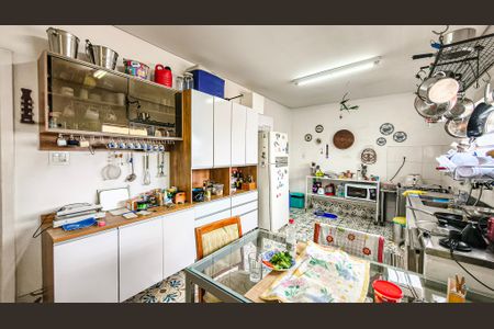 Apartamento para alugar com 130m², 3 quartos e 1 vagaCozinha