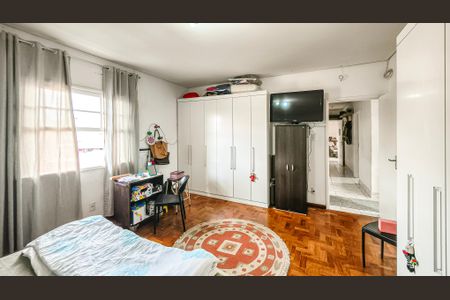 Apartamento para alugar com 130m², 3 quartos e 1 vagaQuarto 1