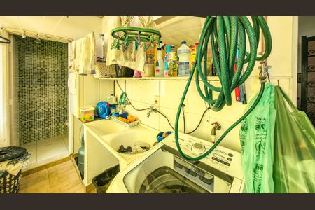 Apartamento para alugar com 130m², 3 quartos e 1 vagaÁrea de Serviço