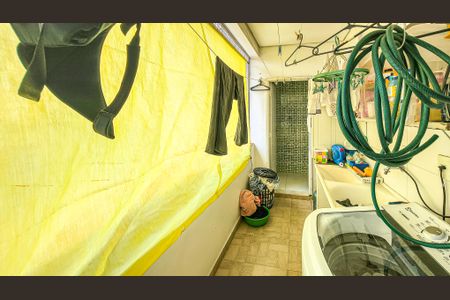 Apartamento para alugar com 130m², 3 quartos e 1 vagaÁrea de Serviço