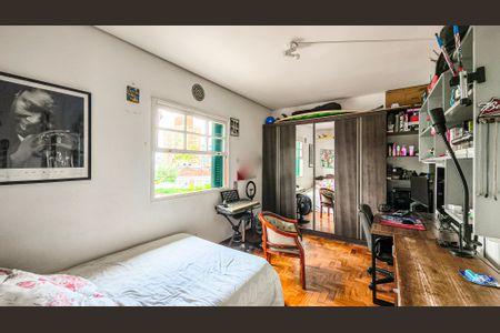 Apartamento para alugar com 130m², 3 quartos e 1 vagaQuarto 2