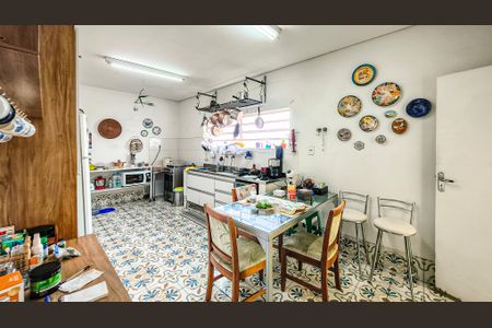 Apartamento para alugar com 130m², 3 quartos e 1 vagaCozinha