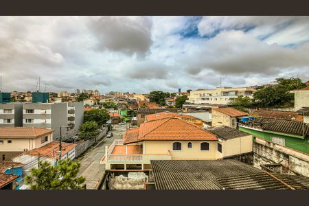 Apartamento para alugar com 130m², 3 quartos e 1 vagaVista do Quarto 1