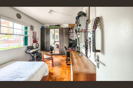 Apartamento para alugar com 130m², 3 quartos e 1 vagaQuarto 2