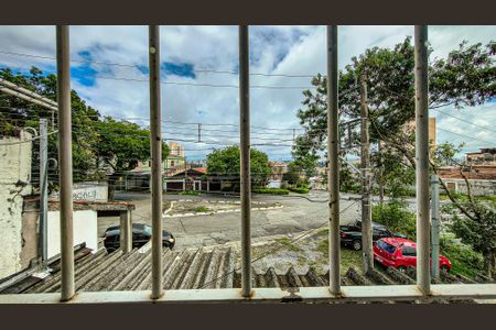 Apartamento para alugar com 130m², 3 quartos e 1 vagaVista da Sala