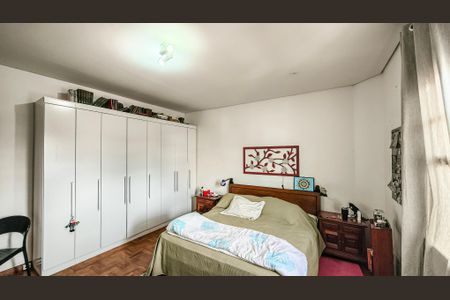 Apartamento para alugar com 130m², 3 quartos e 1 vagaQuarto 1