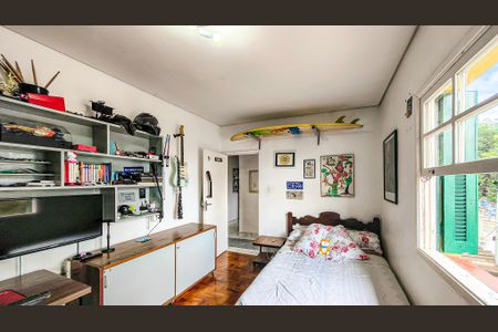 Apartamento para alugar com 130m², 3 quartos e 1 vagaQuarto 2