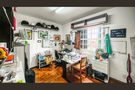 Apartamento para alugar com 130m², 3 quartos e 1 vagaQuarto 3