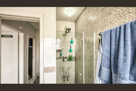 Apartamento para alugar com 130m², 3 quartos e 1 vagaBanheiro