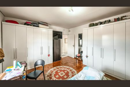 Apartamento para alugar com 130m², 3 quartos e 1 vagaQuarto 1