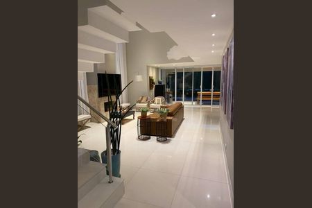 Casa à venda com 5 quartos, 340m² em Alphaville, Santana de Parnaíba