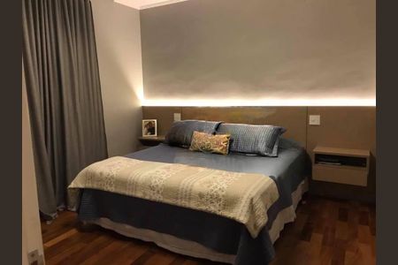 Casa à venda com 5 quartos, 340m² em Alphaville, Santana de Parnaíba