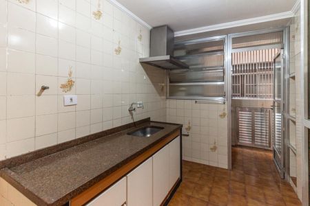 Apartamento para alugar com 68m², 2 quartos e sem vagaCozinha