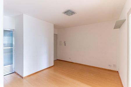 Sala de apartamento para alugar com 2 quartos, 68m² em Higienópolis, São Paulo