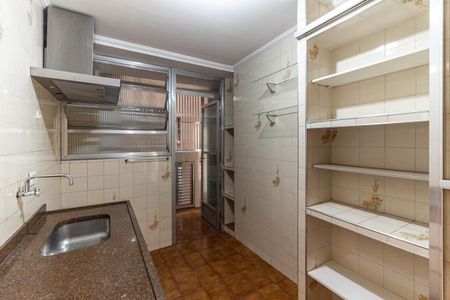 Apartamento para alugar com 68m², 2 quartos e sem vagaCozinha