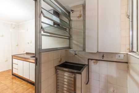 Apartamento para alugar com 68m², 2 quartos e sem vagaÁrea de Serviço