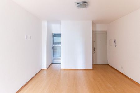 Sala de apartamento para alugar com 2 quartos, 68m² em Higienópolis, São Paulo