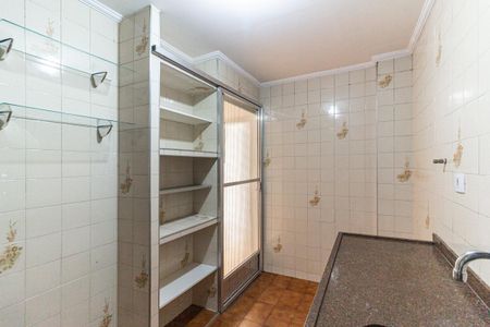 Apartamento para alugar com 68m², 2 quartos e sem vagaCozinha