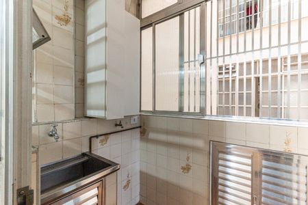 Apartamento para alugar com 68m², 2 quartos e sem vagaÁrea de Serviço