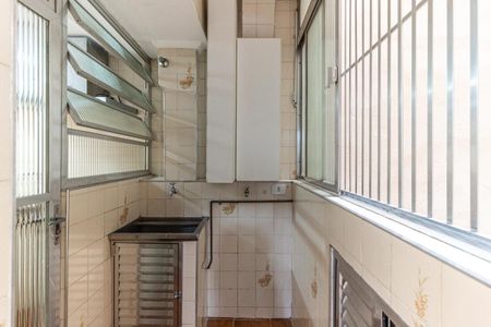 Apartamento para alugar com 68m², 2 quartos e sem vagaÁrea de Serviço