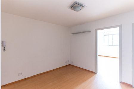 Sala de apartamento para alugar com 2 quartos, 68m² em Higienópolis, São Paulo