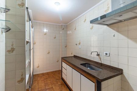 Apartamento para alugar com 68m², 2 quartos e sem vagaCozinha
