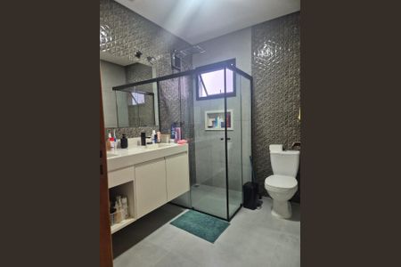 Casa de Condomínio à venda com 3 quartos, 160m² em Jardim Celeste, Jundiaí