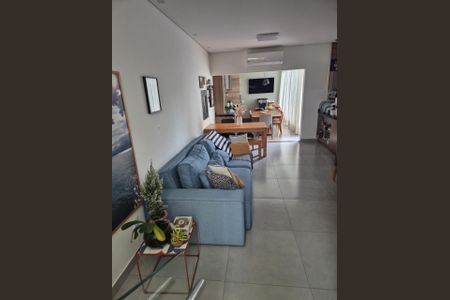 Casa de Condomínio à venda com 3 quartos, 160m² em Jardim Celeste, Jundiaí