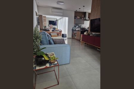 Casa de Condomínio à venda com 3 quartos, 160m² em Jardim Celeste, Jundiaí