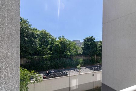 Vista da Varanda de apartamento para alugar com 2 quartos, 50m² em Guaratiba, Rio de Janeiro