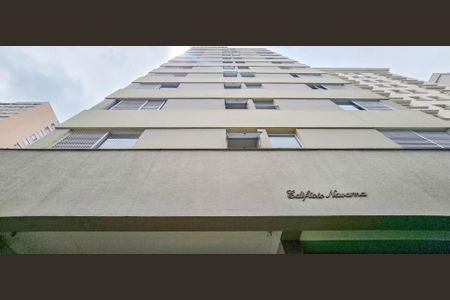 Apartamento à venda com 192m², 3 quartos e 1 vaga Apartamento à venda com 192m², 3 quartos e 1 vagaFachada do Prédio