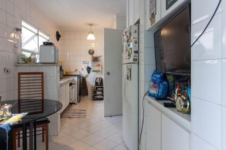 Apartamento à venda com 192m², 3 quartos e 1 vaga Apartamento à venda com 192m², 3 quartos e 1 vagaCopa