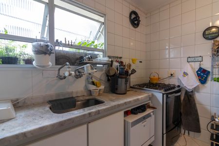 Apartamento à venda com 192m², 3 quartos e 1 vaga Apartamento à venda com 192m², 3 quartos e 1 vagaCozinha