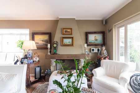 Apartamento à venda com 192m², 3 quartos e 1 vaga Apartamento à venda com 192m², 3 quartos e 1 vagaSala