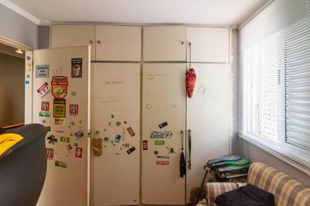 Apartamento à venda com 192m², 3 quartos e 1 vaga Apartamento à venda com 192m², 3 quartos e 1 vagaQuarto 2